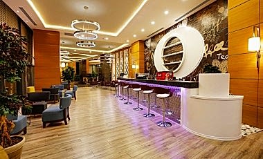 Otel Mobilyası
