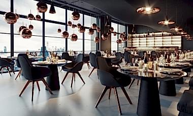 OTEL İÇ MEKAN TASARIMLARI